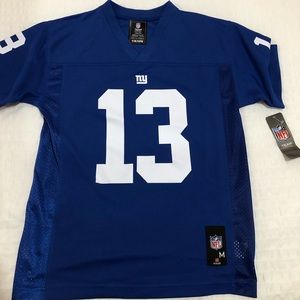 Odell Beckham youth jersey